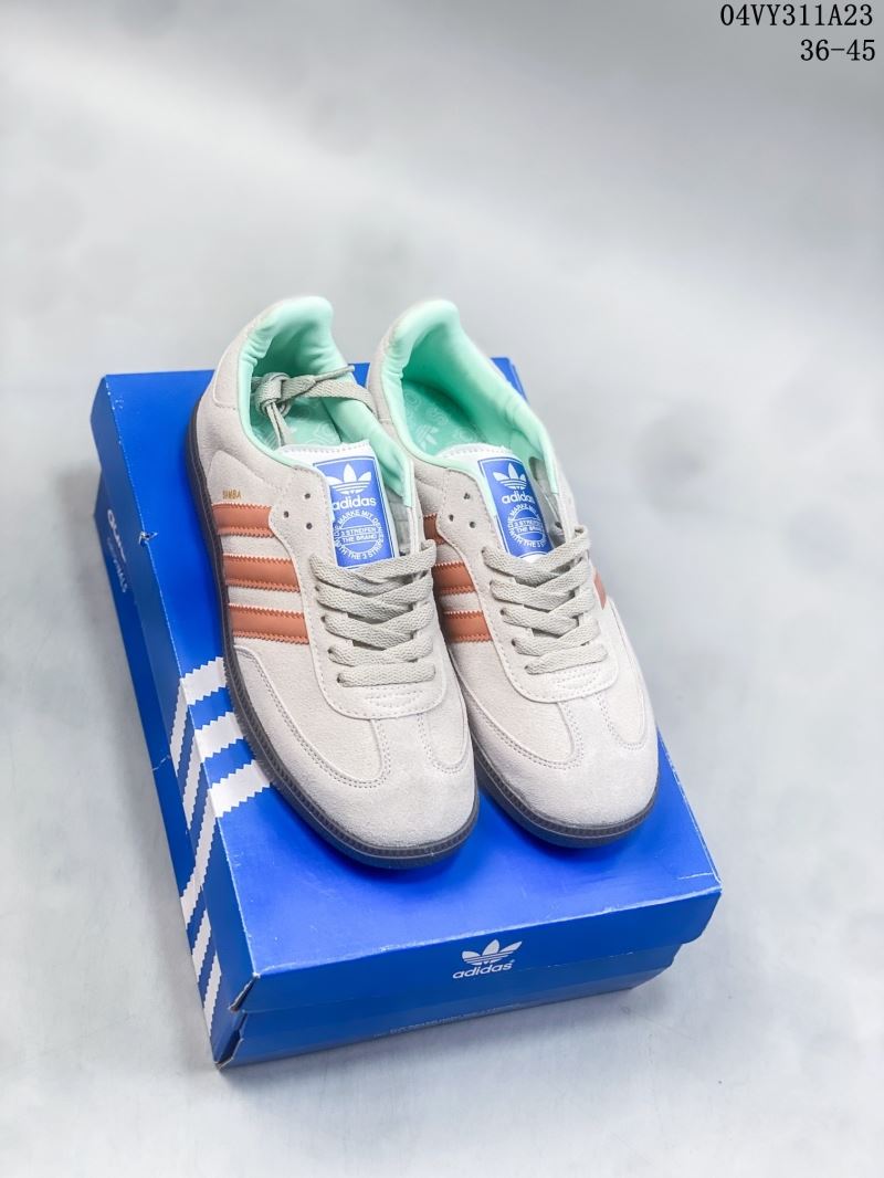 Adidas Samba Shoes